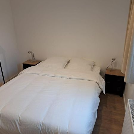 Massy Appart Hotel Bagian luar foto