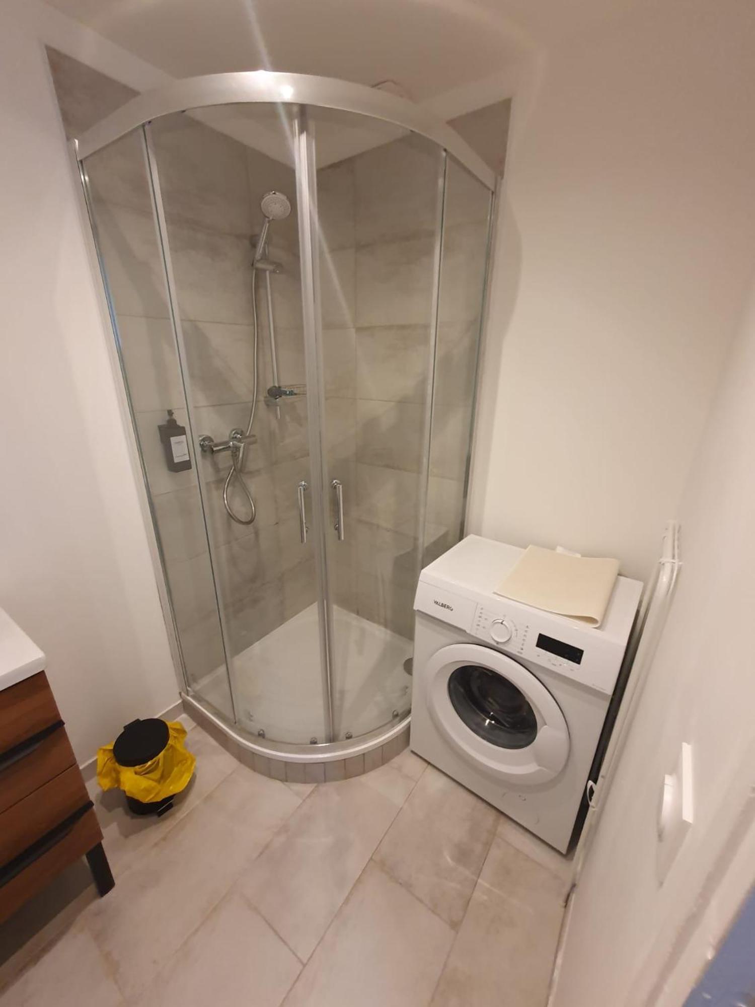 Massy Appart Hotel Bagian luar foto
