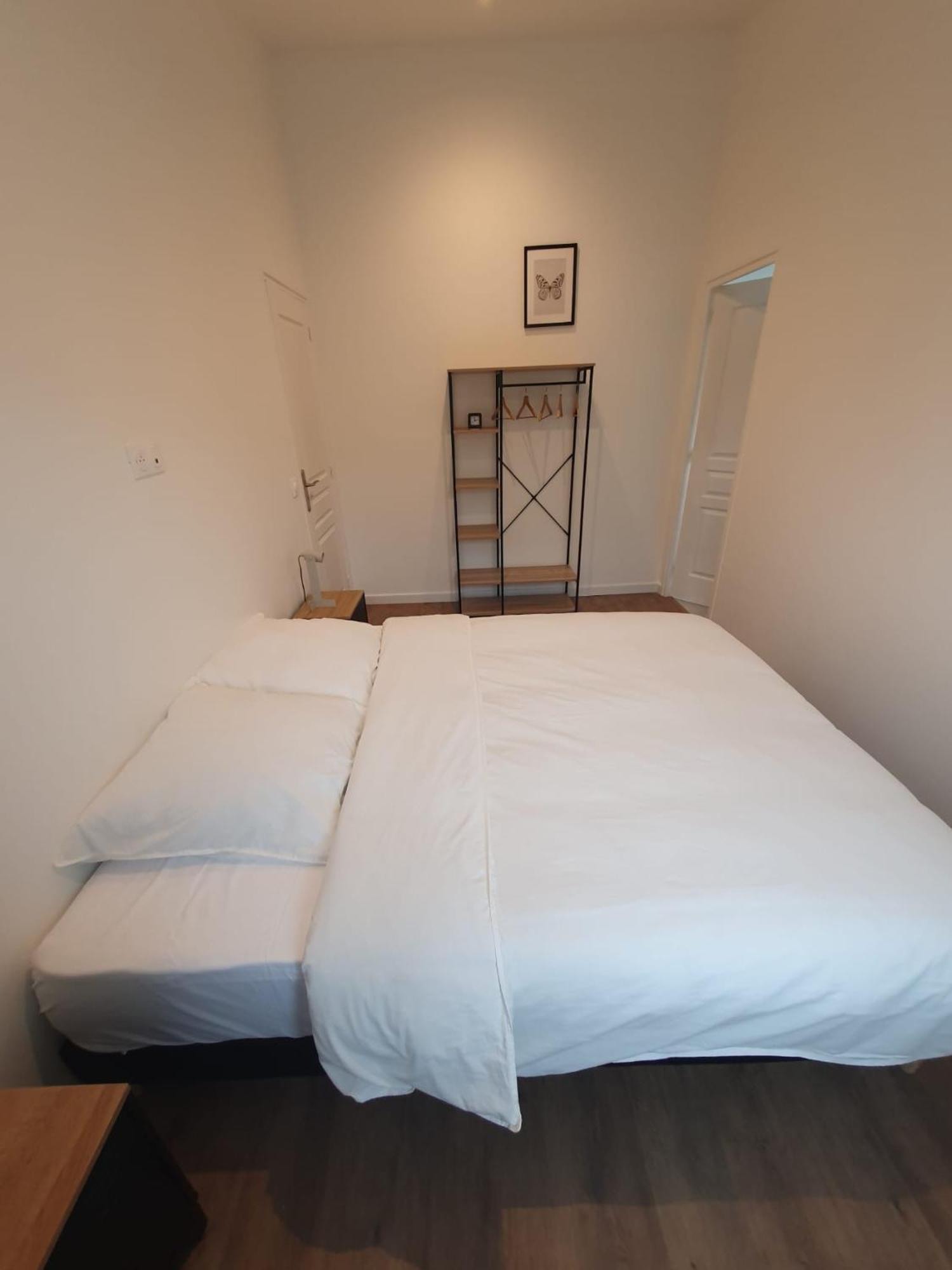 Massy Appart Hotel Bagian luar foto