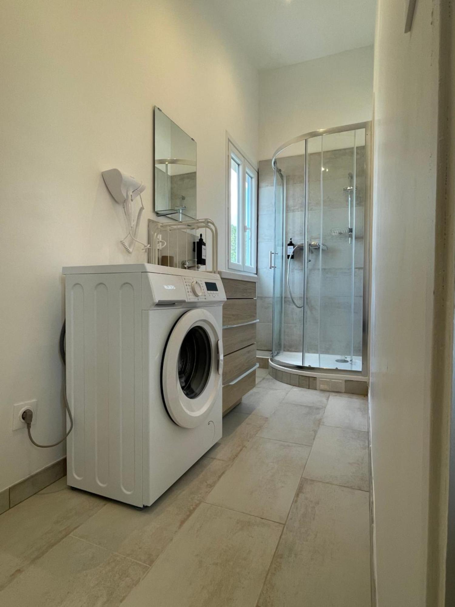 Massy Appart Hotel Bagian luar foto