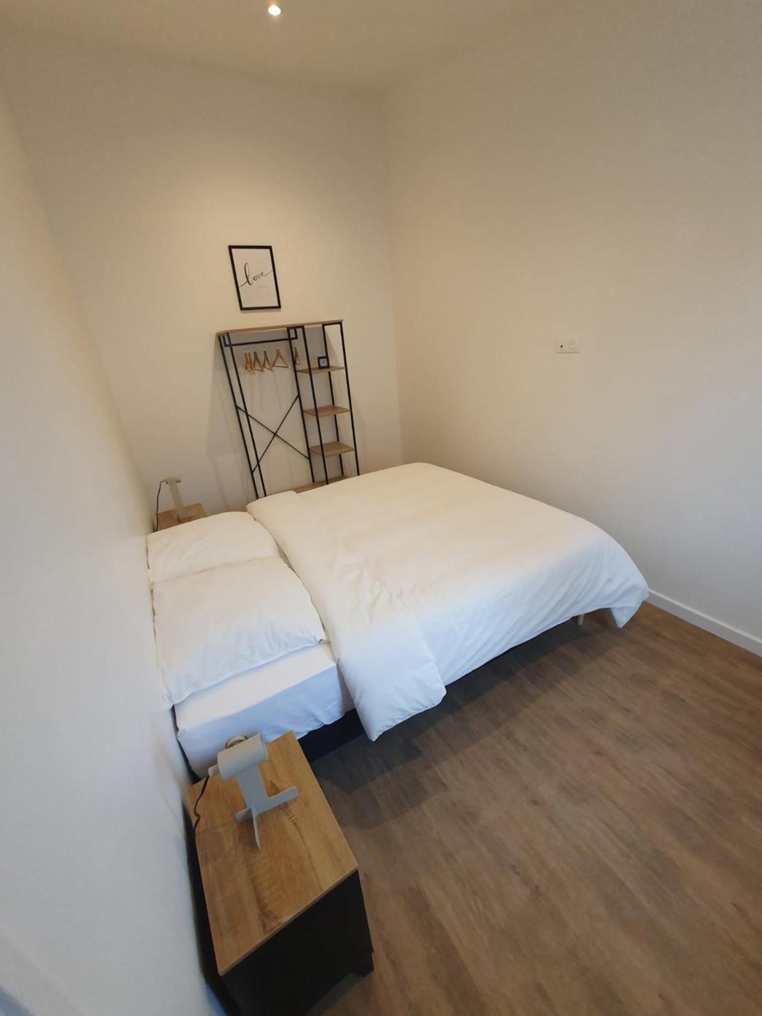 Massy Appart Hotel Bagian luar foto