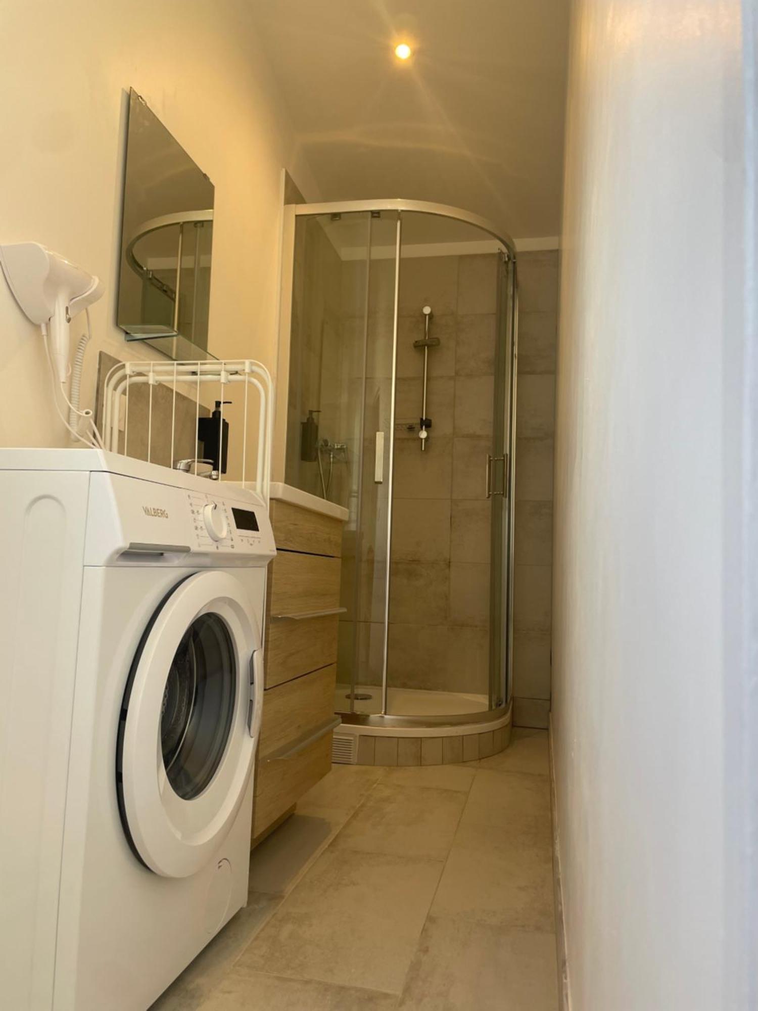 Massy Appart Hotel Bagian luar foto