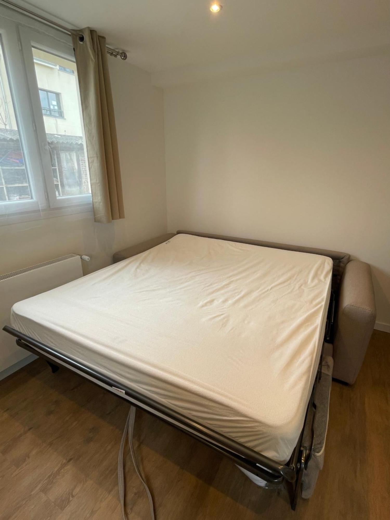 Massy Appart Hotel Bagian luar foto